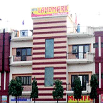 Land Mark Hotel, Bhilwara 1